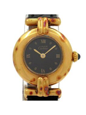 Cartier | Accessories | Cartier Tank Womens Watch 